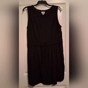 Old Navy Sleeveless Dress